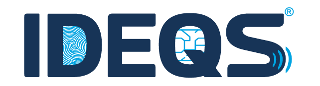 IDEQS logo